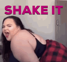 Shake It GIF - Shake It GIFs