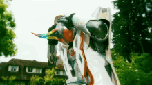 Kamen Rider Ghost Tenkuuji Takeru GIF - Kamen Rider Ghost Tenkuuji Takeru GIFs