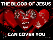 Jesus Bible GIF - Jesus Bible The Blood Of Jesus Can Cover You GIFs