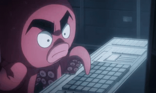 Type Typing Gif Type Typing Angry Discover Share Gifs