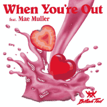 when youre out mae muller when youre not here when youre not around when youre out mae muller when youre not here when youre not around
