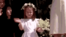 princess charlotte waving royal wedding wave hello