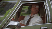 Cars Vacation GIF - Cars Vacation Chevy Chase GIFs