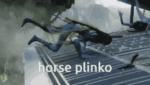 Horse Plinko GIF - Horse Plinko GIFs