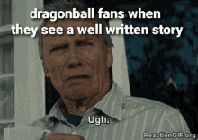 Dragon Ball Fans GIF - Dragon Ball Fans Fan GIFs