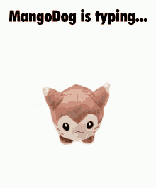 Okbp Mangodog GIF - Okbp Mangodog Okbuddypersona GIFs