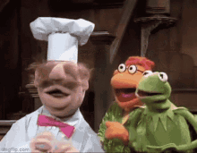 Muppets The Muppet Show GIF - Muppets The Muppet Show The Muppets GIFs