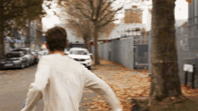Running From The Cops Oliver Twist GIF - Running From The Cops Oliver Twist Twist GIFs