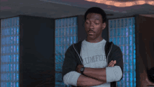 Fucked Up Crossed Arms GIF - Fucked Up Crossed Arms Eddie Murphy GIFs