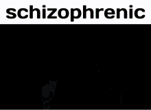 Albino Schizophrenic Twitch GIF - Albino Schizophrenic Albino Twitch GIFs