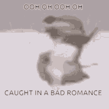 Bad Romance GIF - Bad Romance GIFs