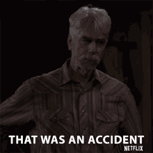 That Was An Accident Didnt Mean To GIF - That Was An Accident Didnt Mean To My Bad GIFs