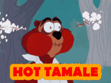 Hot Tamale Thats Hot GIF - Hot Tamale Hot Thats Hot GIFs