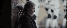 Andor Star Wars Rogue One GIF - Andor Star Wars Rogue One Star Wars Andor Trailer GIFs
