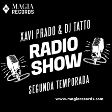 Radio Show Magia Records GIF - Radio Show Magia Records Dj Tatto GIFs