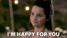 Im Happy For You Good For You GIF - Im Happy For You Good For You Awesome GIFs