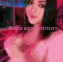 Rolca Egocentrico GIF - Rolca Egocentrico Falocecntrico GIFs