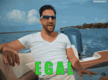 Egal Who Cares GIF - Egal Who Cares Michael Wendler GIFs