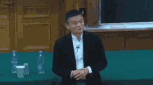 Jack Ma GIF - Jack Ma GIFs