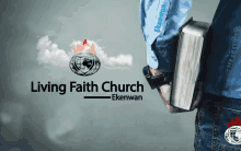 Living Faith Church Winners Chapel GIF - Living Faith Church Winners Chapel Church GIFs