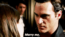 joaquin phoenix marry me proposal walk the line reese witherspoon