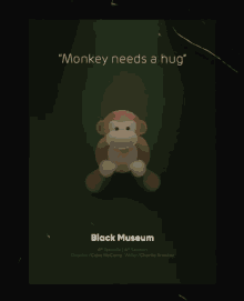 Monkey Hug GIF - Monkey Hug Loochy GIFs