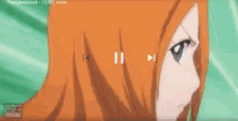 shiled orihime