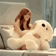 love hug plushy teddy bear cute
