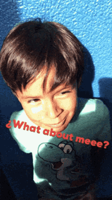 Whataboutme But GIF - Whataboutme What About GIFs