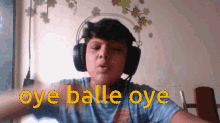 Arush Balle Balleballe GIF - Arush Balle Balleballe Oyeballe GIFs