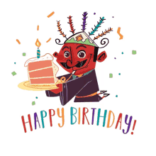 ondel ondel in love cake candle birthday happy birthday ondel ondel in love cake candle birthday happy birthday