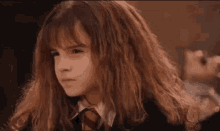 Emma Watson Hermione Granger GIF - Emma Watson Hermione Granger Harry Potter GIFs
