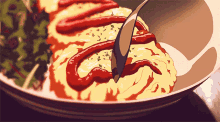 Food Delicious GIF - Food Delicious Anime GIFs