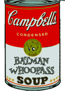 condensed campbells