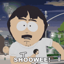 Shoowee Randy Marsh GIF - Shoowee Randy Marsh South Park GIFs