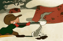 Hunting GIF - Hunt Hunting On The Tunt GIFs