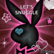 Valentines Lets Snuggle GIF - Valentines Lets Snuggle Sparkles GIFs