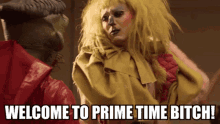abhora welcome to prime time bitch sado psychiatrist dragula nightmare on elm street