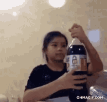 Soda Pop GIF - Soda Pop Explode GIFs