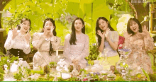 Red Velvet Ot5 GIF - Red Velvet Ot5 레드벨벳 GIFs