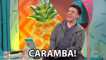 caramba uau gee impressionado damn it caramba uau gee impressionado damn it