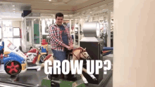 Growup Young GIF - Growup Young Old GIFs