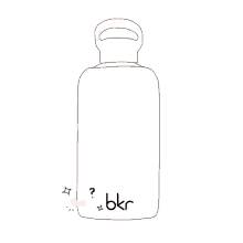 bkr bottle