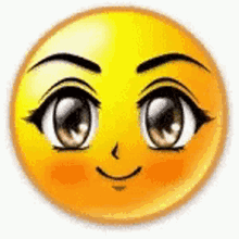 Emoji Anime GIF - Emoji Anime GIFs