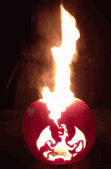 Halloween Pumpkin GIF - Halloween Pumpkin Jack O Lantern GIFs