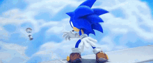 Sonic Sonic The Hedgehog GIF - Sonic Sonic The Hedgehog Sonic Lost World GIFs