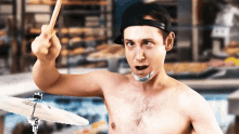 Playing Drums Itsrucka GIF - Playing Drums Itsrucka Fooling Around GIFs