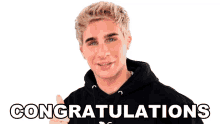 congratulations brad mondo nice job great job congrats congratulations brad mondo nice job great job congrats