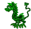 Dragon Green Dragon Sticker - Dragon Green Dragon Green Dragon Fire Stickers