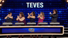 No Family Feud Canada GIF - No Family Feud Canada X Them Out GIFs
